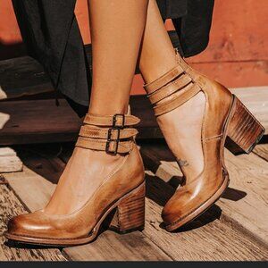 Freebird Boots
